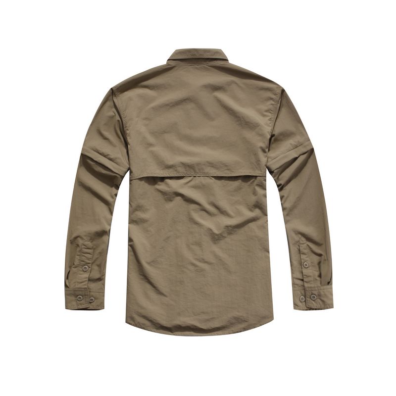 Military Tactical Shirt UV-Treatment Lightweight