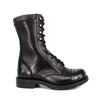 ألمانيا جوديير ضابط أسود كامل الأحذية الجلدية 6217