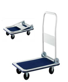 Heavy Duty Platform Hand Truck (HT044)