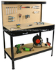 Heavy Duty Workbench with Single Drawer (WB005-1)