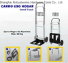 Aluminum Foldable Hand Trolley (HT020)