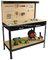 Heavy Duty Work Bench with Single Large Drawer (WB005)