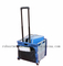 Large Folding Cart with Canvas Pouch and Top Cover (FC406LP)