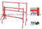 Heavy Duty Adjustable Metal Stand (18-1106)
