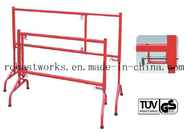 Heavy Duty Adjustable Metal Stand (18-1106)
