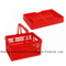 Small Size Folding Plastic Basket (FB001)