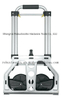 Foldable Aluminium Hand Truck (HT022ES)