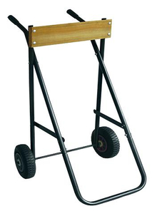 Foldable Outboard Motor Cart (HT023)