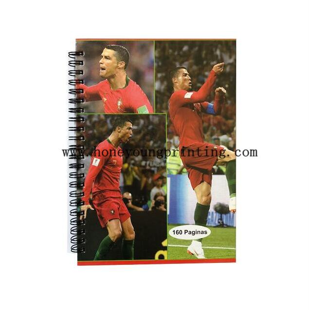 A5 hardcover notebook (3)