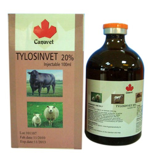 TYLOSINVET 20%