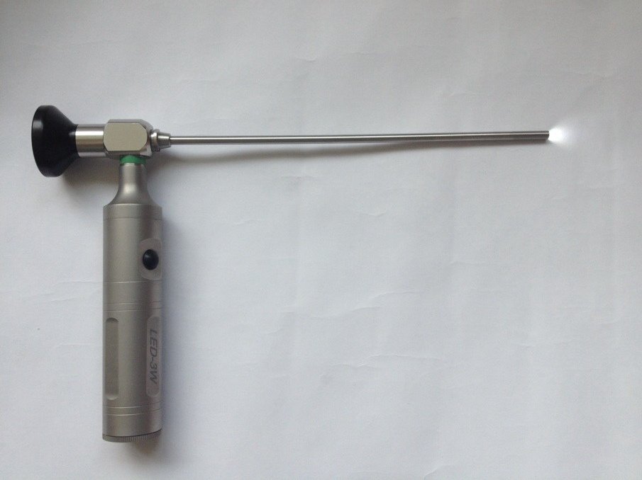 Portable Medical LED Handle Light