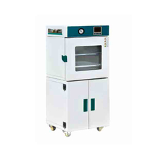 Automatic Precision Vacuum Drying Oven