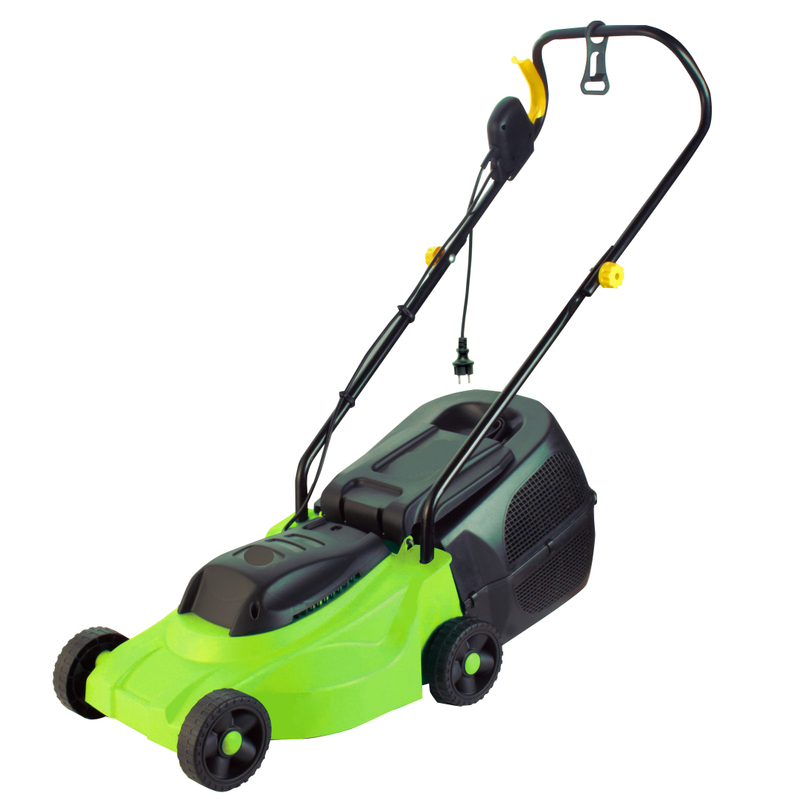 LAWN MOWER 