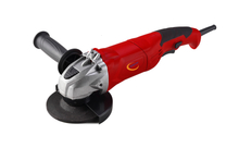 ANGLE GRINDER