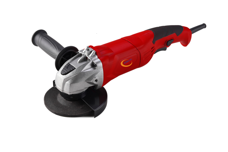 ANGLE GRINDER