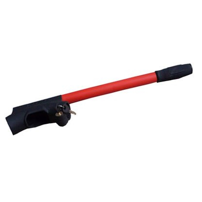 Steering Wheel Lock (SWL8121)