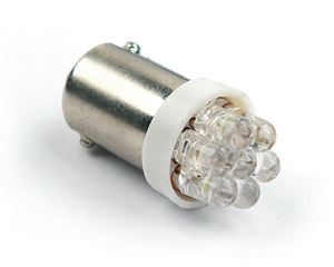 Car Light (L101 - 0214)