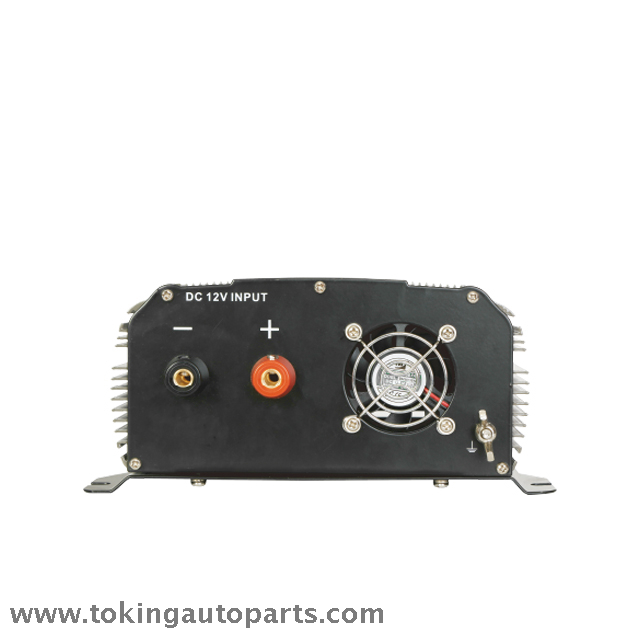 PIE-600 600W inversor de onda sinusoidal pura