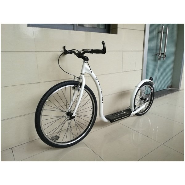 Luxury Adult Kick Bike (GS-003G)