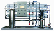 One Stage RO Purifier Water Treatment Plant For Drinking Use