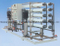 Industrial Reverse Osmosis RO Water Purification Treatment System