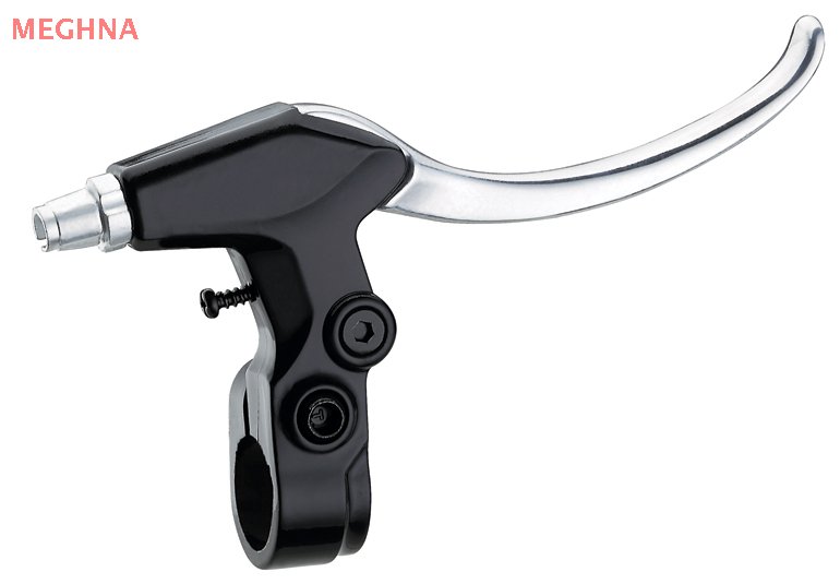 YX B609 semi-alloy brake lever