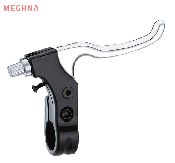 YX B903 semi-alloy brake lever