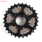 CS-5010 10 Speed 11-36T Mountain Bike Cassette Freewheel
