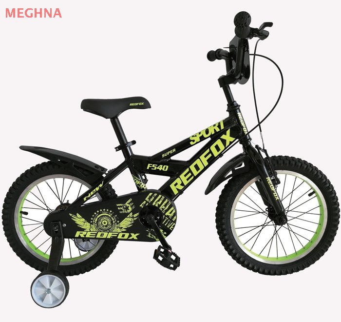 F540-16B KIDS BICYCLE