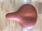 SD-01 Bicycle saddle
