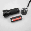 21 LED UV Flashlight black light for scorpion, pet urine or money detector