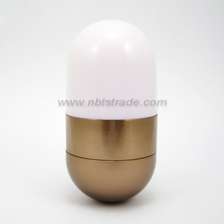 Tumbler LED Flashlight