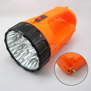 LED rechargeable Camping Lantern