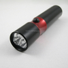 3 LED Aluminium Flashlight 