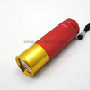 Shot Gun Shell 9 LED Flashlight 