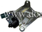 Wiper motor for suzuki