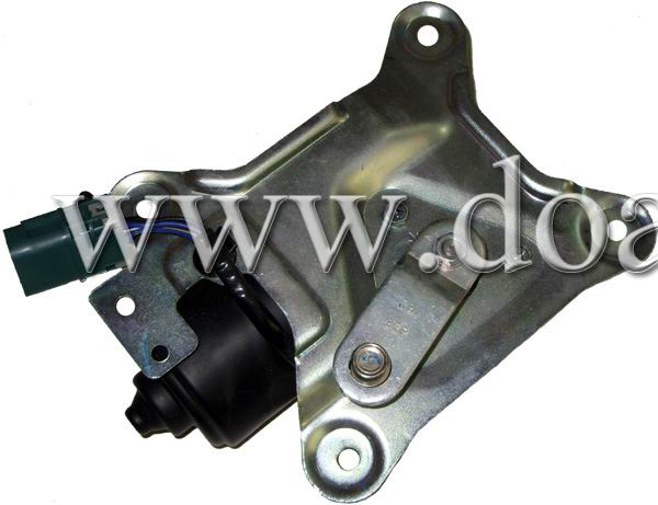 Wiper motor for suzuki
