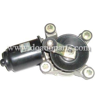 Wiper motor for mitsubishi