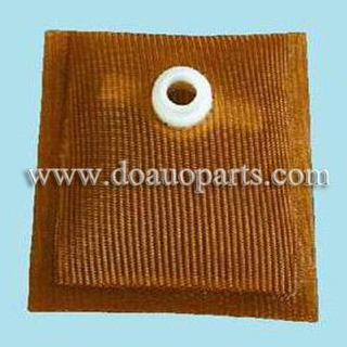 Strainer