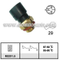 Thermo Switch