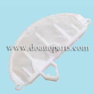 Strainer