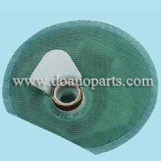 Strainer