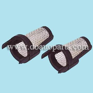 Strainer