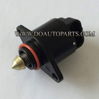 CHEVROLET Idle Air Control
