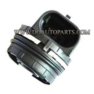 Throttle position sensor