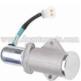 Idle Air Control Valve