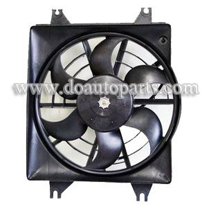 Electric Fan