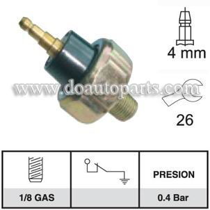 Oil Pressure Switch