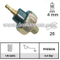 Oil Pressure Switch