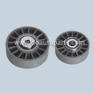 Belt Tensioner